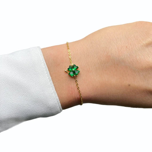 ALHAMBRA CLOVER BRACELET